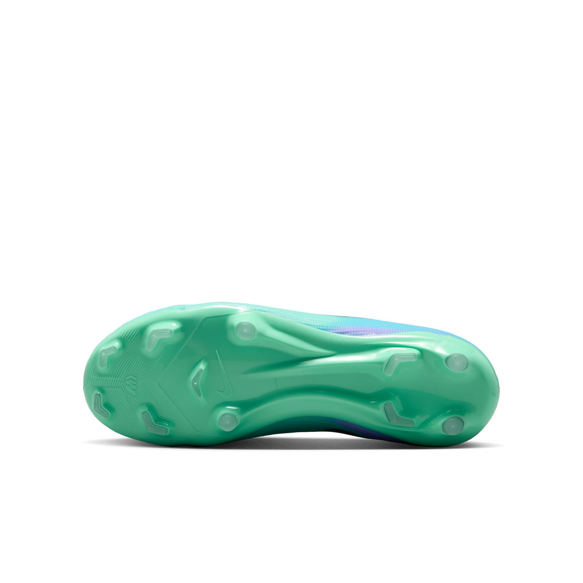 Nike Jr. Mercurial Superfly 11 Academy Little/Big Kids' FG/MG High-Top Soccer Cleats