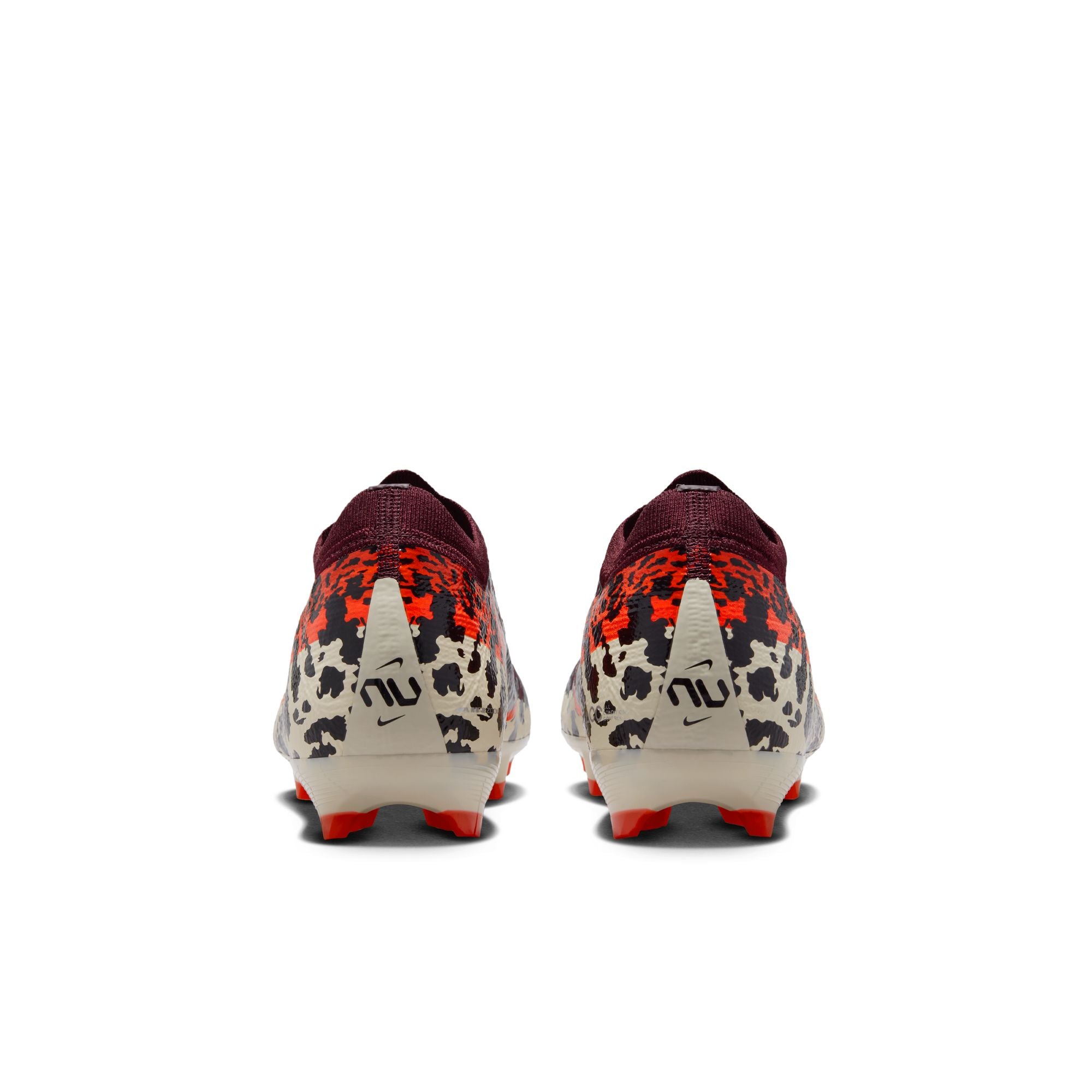 Nike United Jr. Mercurial Vapor 16 Pro Big Kids' Firm-Ground Low-Top Soccer Cleats - IR4190-661-NIKE by Nike | Available at Niky's Sports
