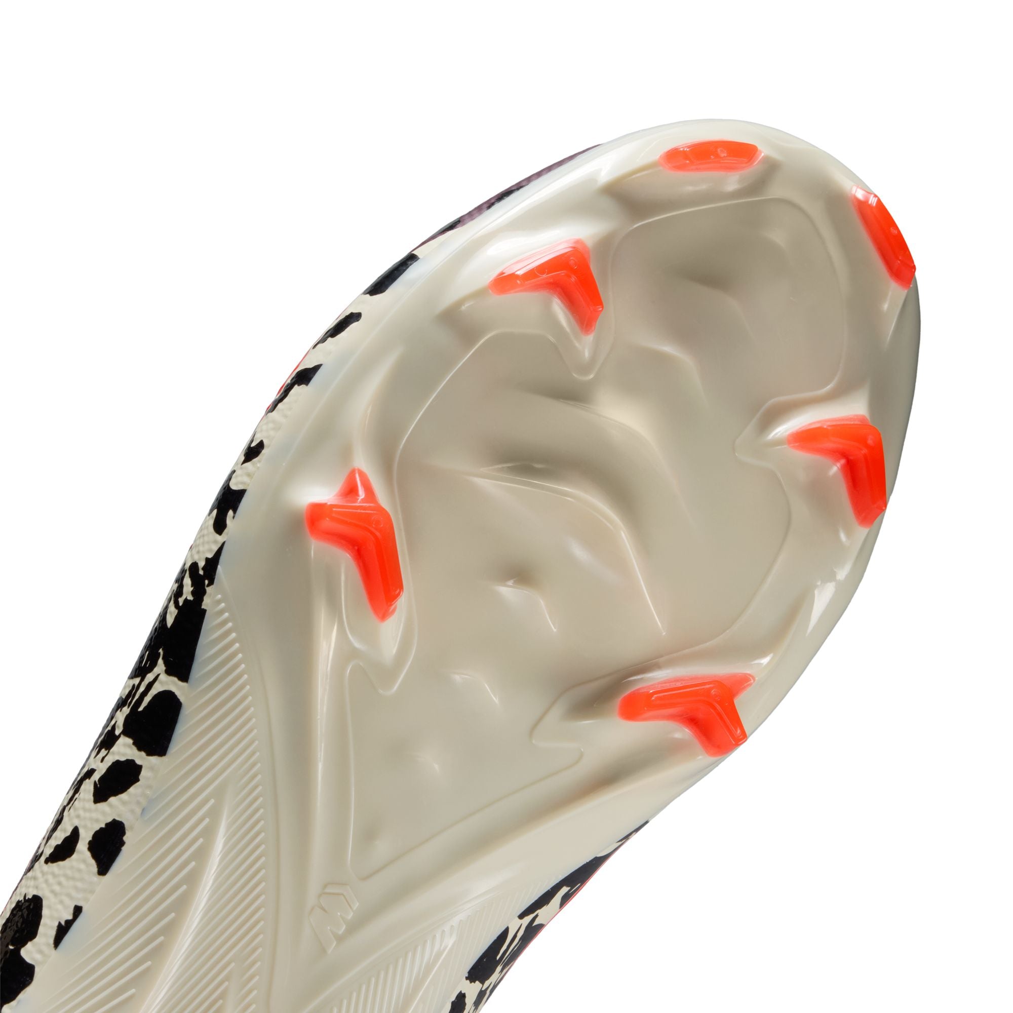 Nike United Jr. Mercurial Vapor 16 Pro Big Kids' Firm-Ground Low-Top Soccer Cleats - IR4190-661-NIKE by Nike | Available at Niky's Sports