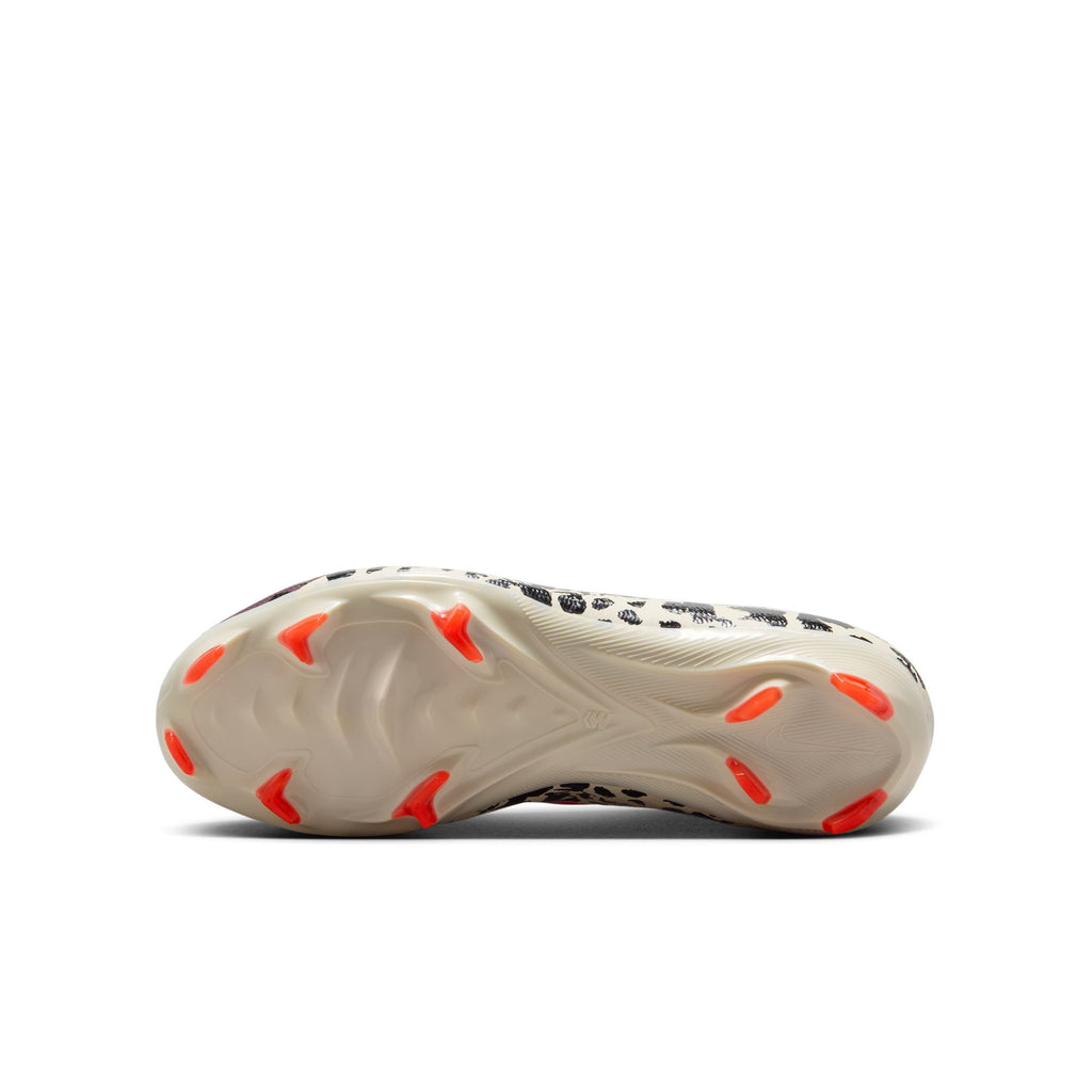 Nike United Jr. Mercurial Vapor 16 Pro Big Kids' Firm-Ground Low-Top Soccer Cleats - IR4190-661-NIKE by Nike | Available at Niky's Sports