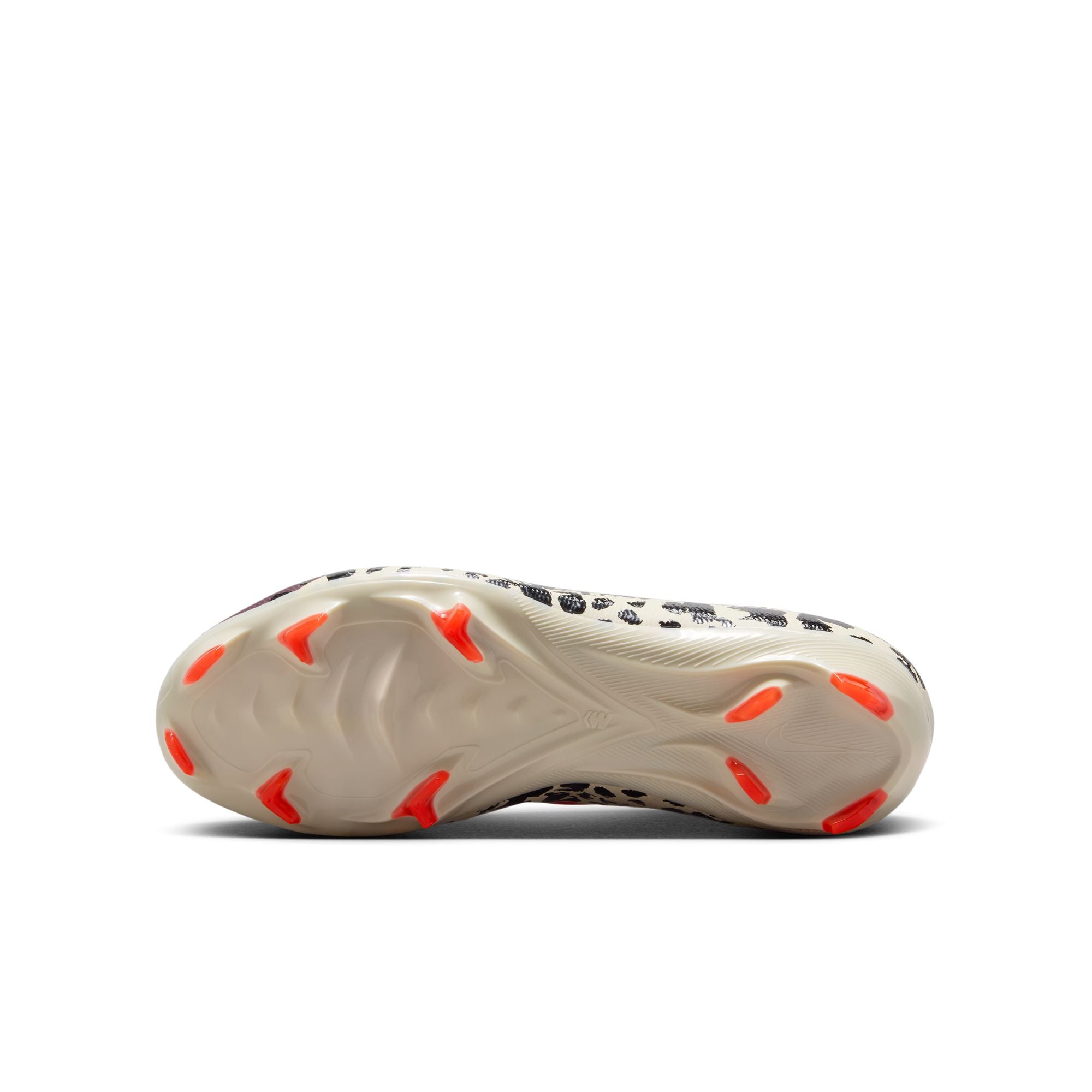 Nike United Jr. Mercurial Vapor 16 Pro Big Kids' Firm-Ground Low-Top Soccer Cleats - IR4190-661-NIKE by Nike | Available at Niky's Sports