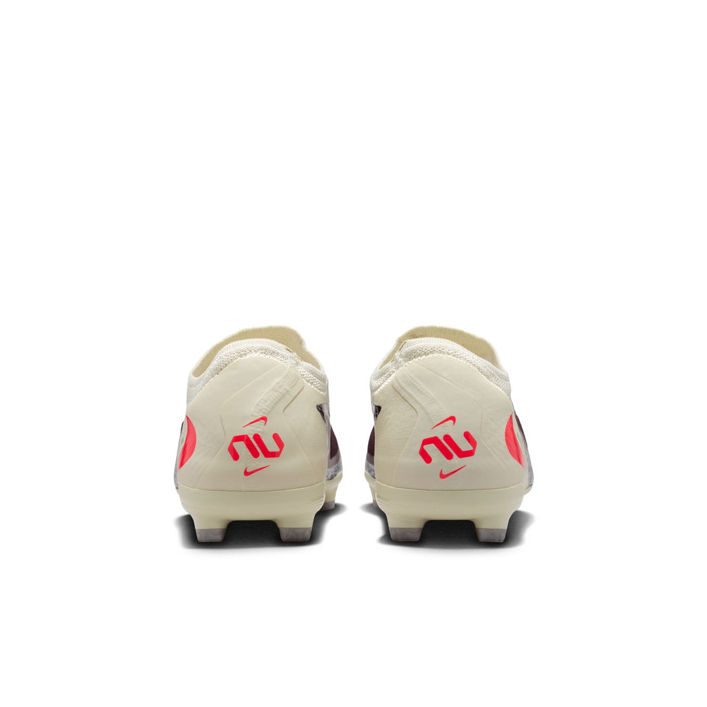 Nike Jr. Phantom 6 Low Pro Big Kids' Multi-Ground Soccer Cleats - IR4192-661-NIKE by Nike | Available at Niky's Sports