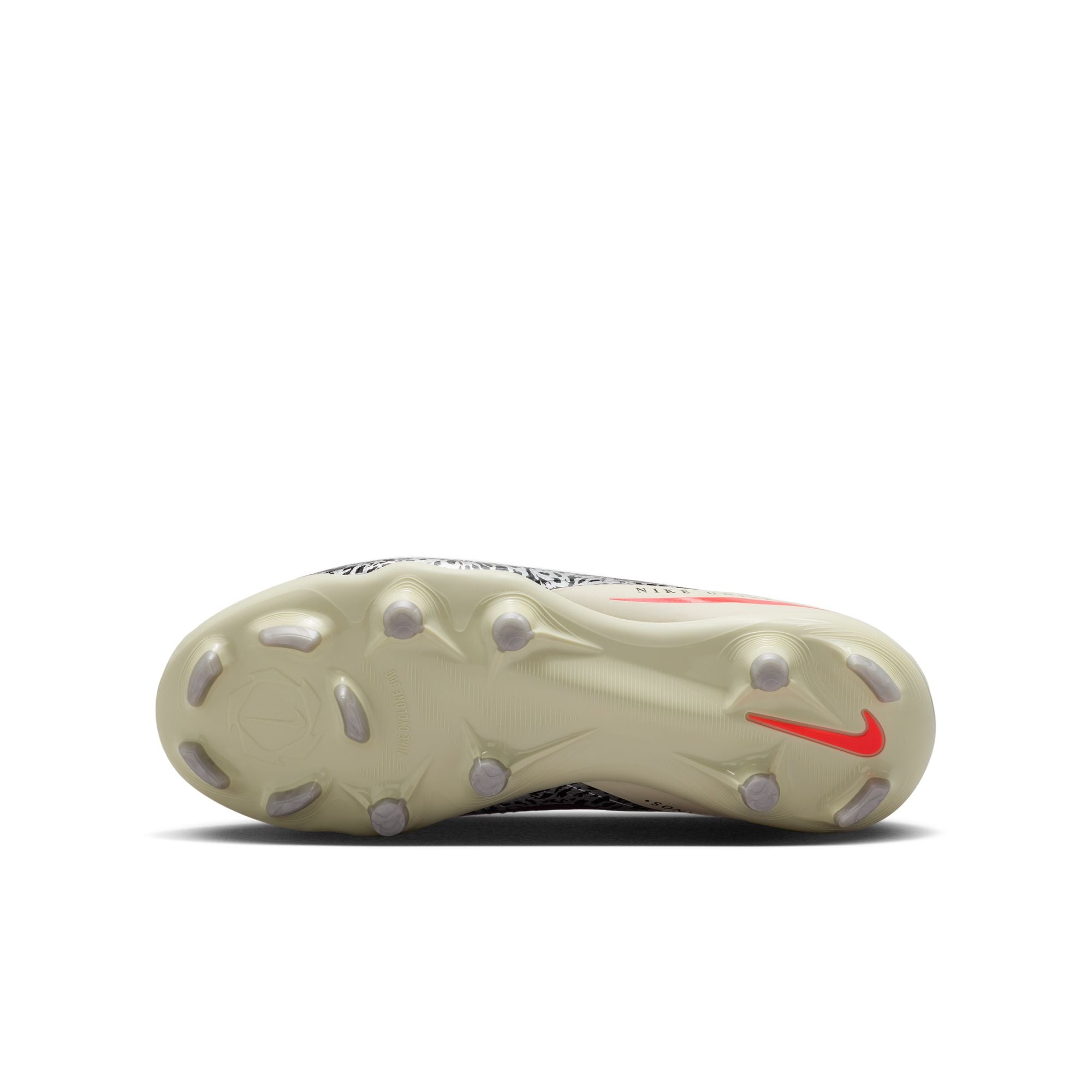 Nike Jr. Phantom 6 Low Pro Big Kids' Multi-Ground Soccer Cleats - IR4192-661-NIKE by Nike | Available at Niky's Sports