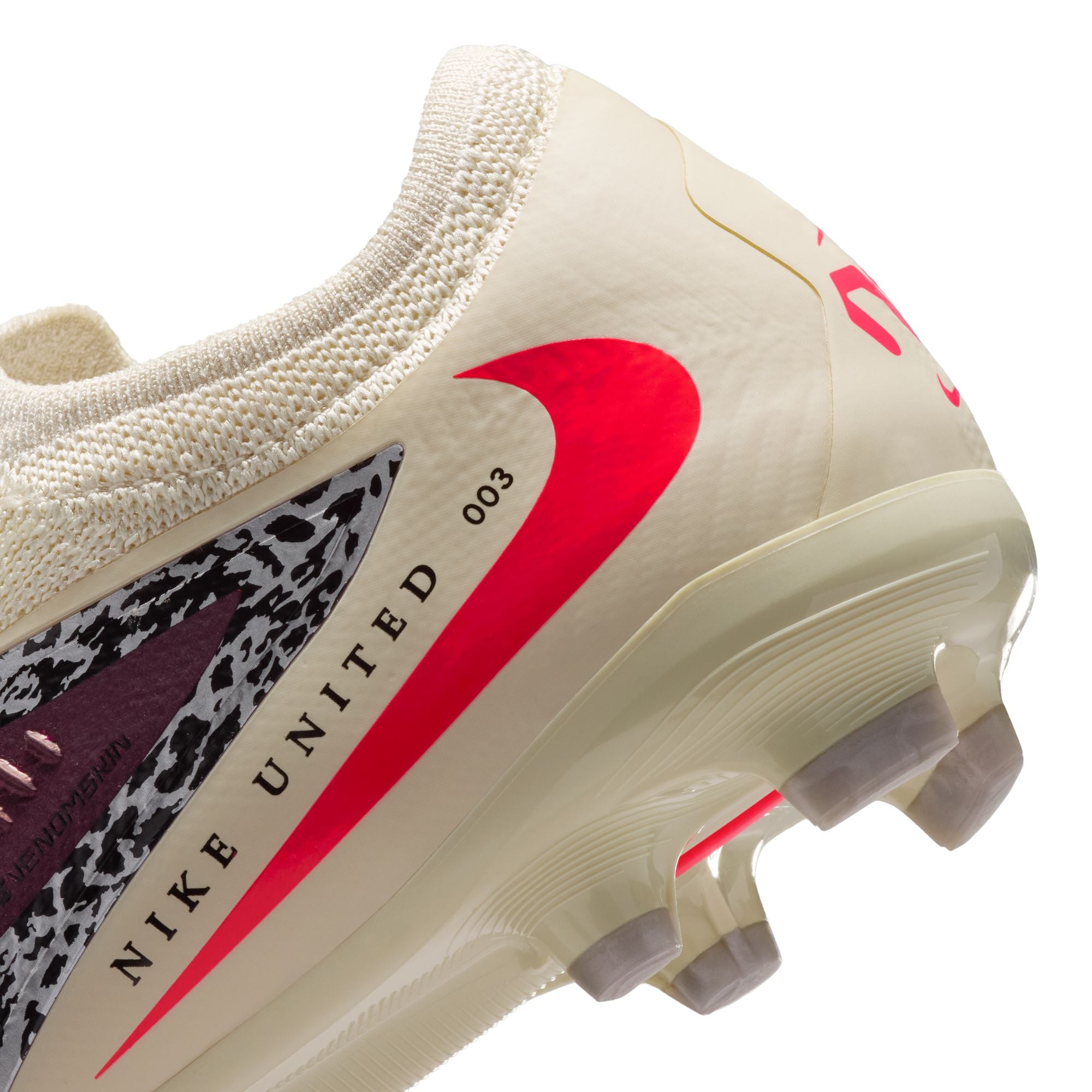 Nike Jr. Phantom 6 Low Pro Big Kids' Multi-Ground Soccer Cleats - IR4192-661-NIKE by Nike | Available at Niky's Sports