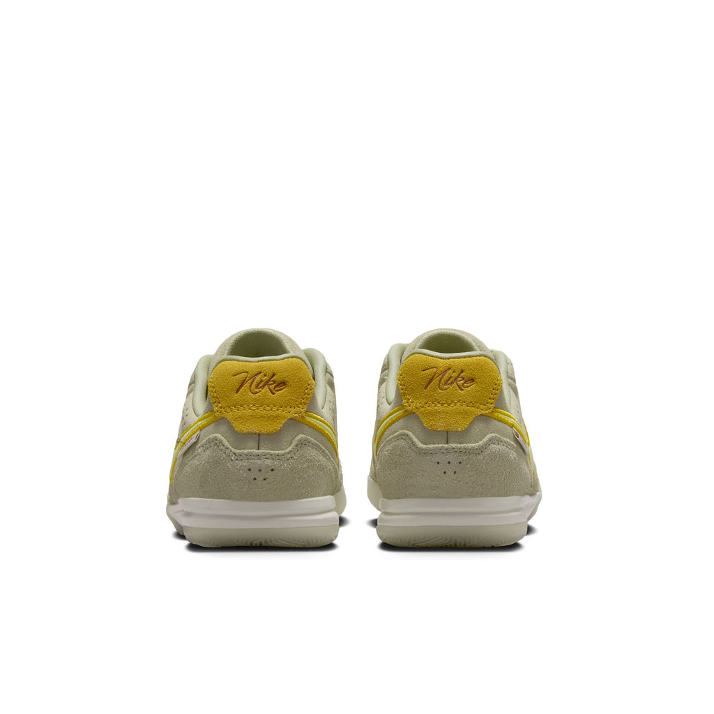Nike Jr. Tiempo Streetgato LE Indoor/Court Low-Top Soccer Shoes - IR8812-339-NIKE by Nike | Available at Niky's Sports