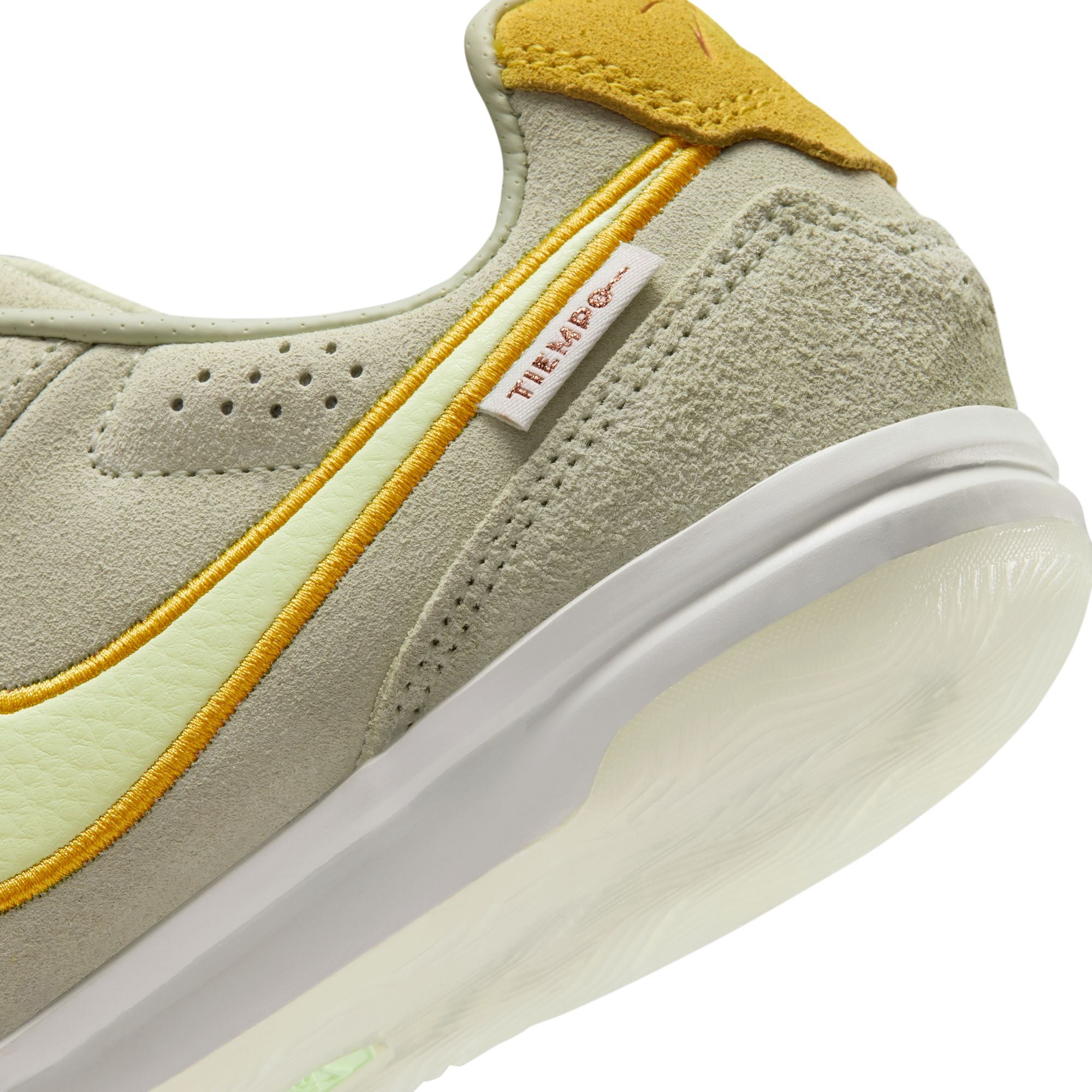 Nike Jr. Tiempo Streetgato LE Indoor/Court Low-Top Soccer Shoes - IR8812-339-NIKE by Nike | Available at Niky's Sports