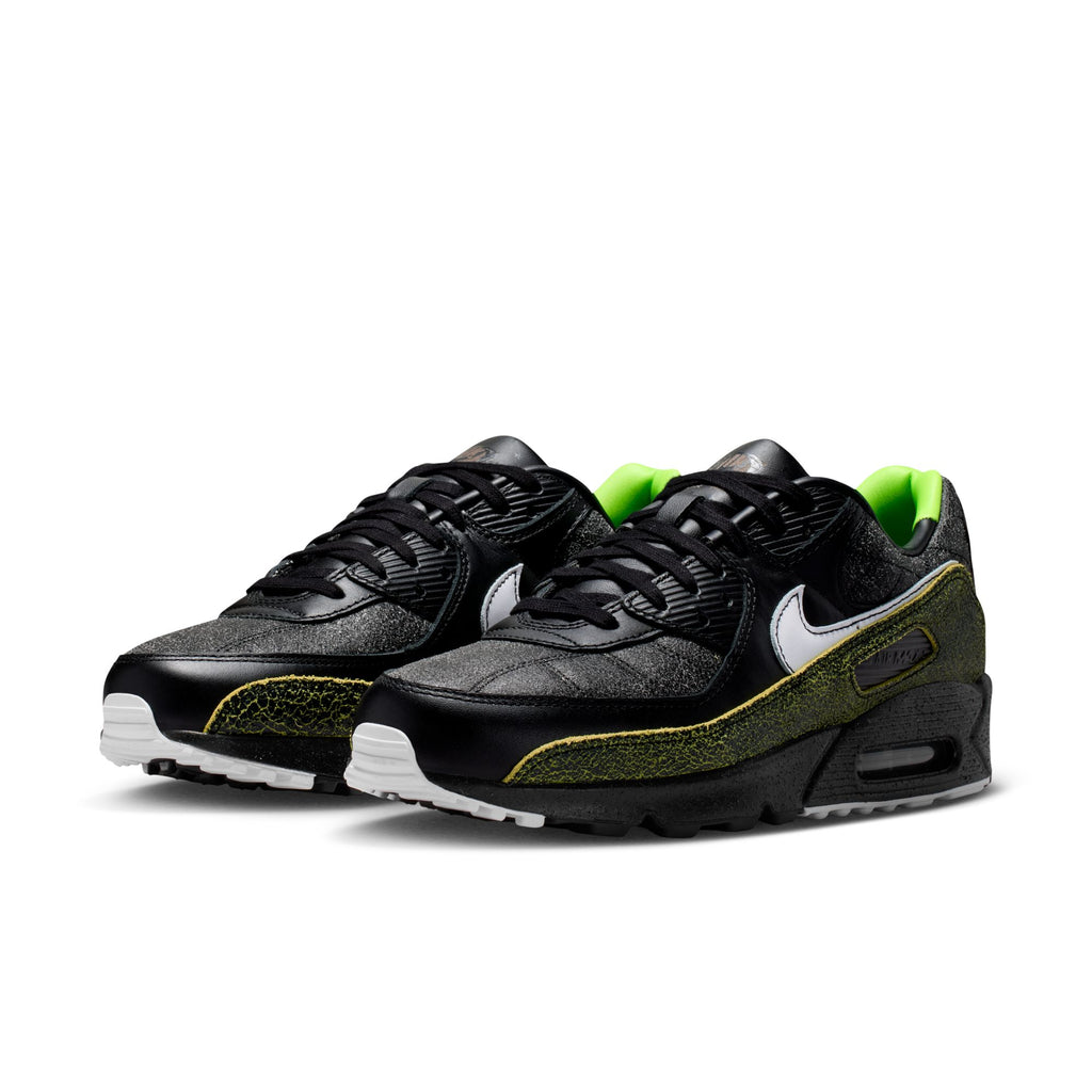 Nike Air Max 90 "Tiempo" Men's Shoe - IU0523-010-NIKE by Nike | Available at Niky's Sports