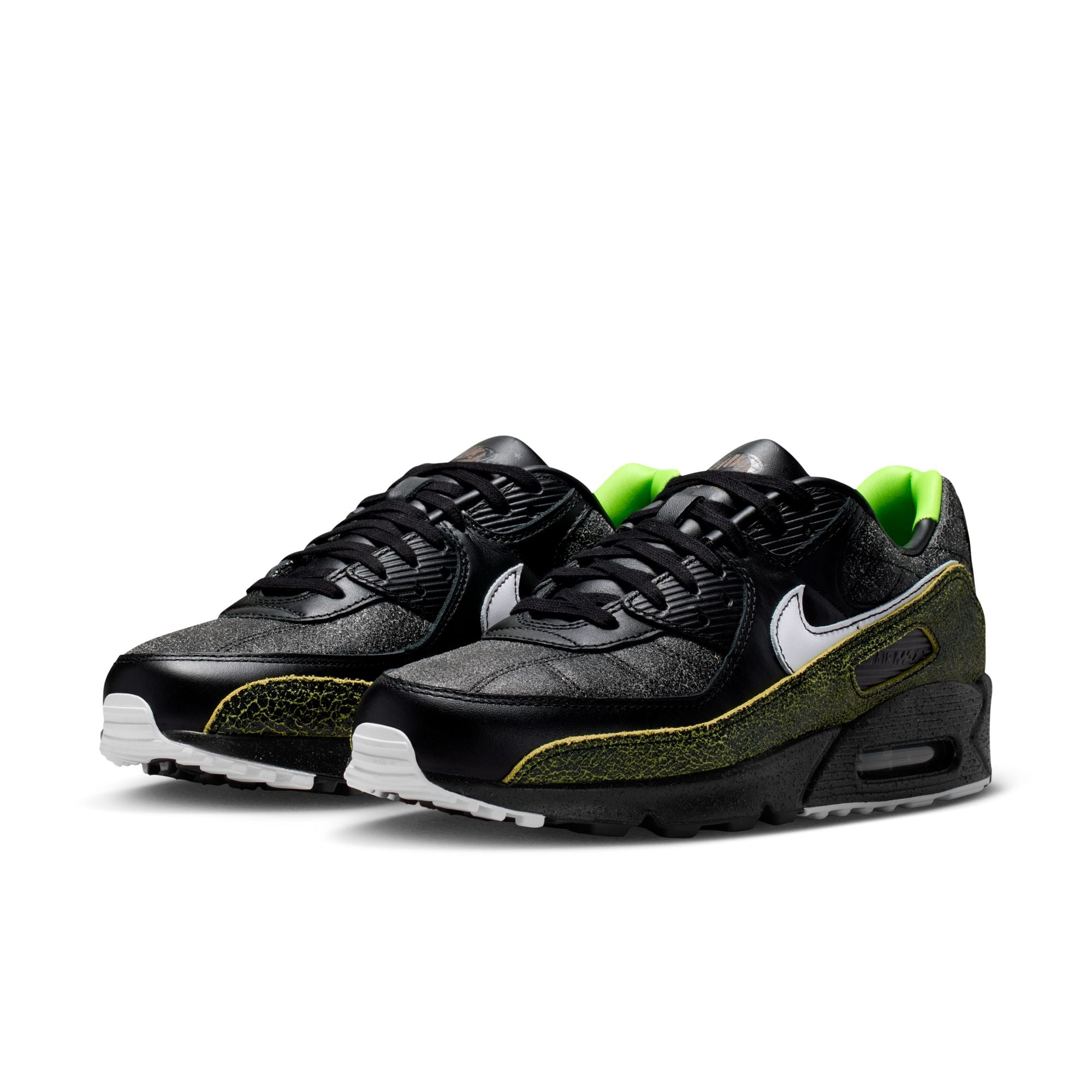 Nike Air Max 90 "Tiempo" Men's Shoe - IU0523-010-NIKE by Nike | Available at Niky's Sports