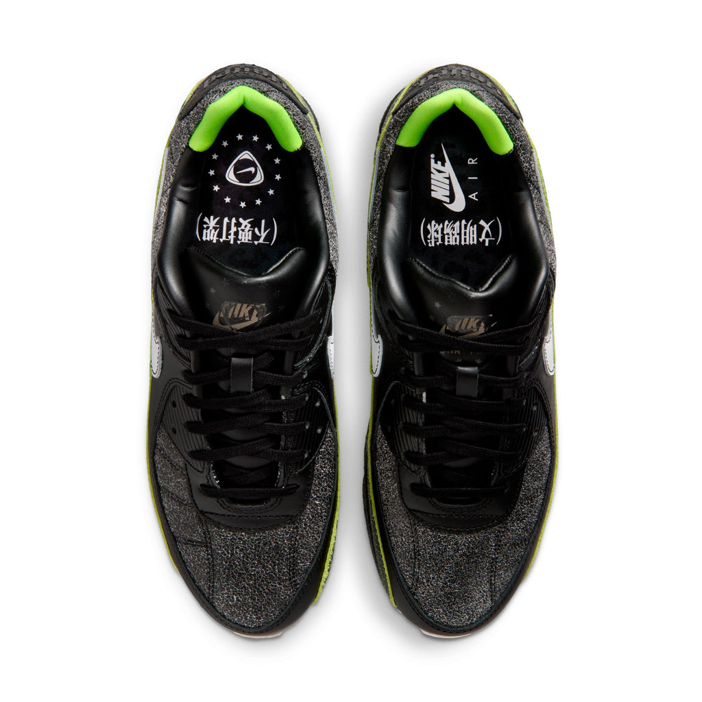 Nike Air Max 90 "Tiempo" Men's Shoe - IU0523-010-NIKE by Nike | Available at Niky's Sports