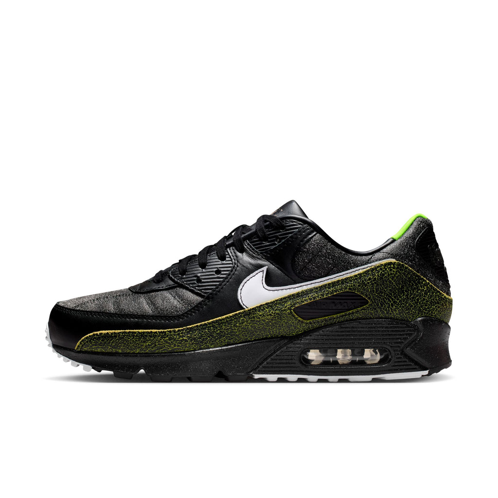 Nike Air Max 90 "Tiempo" Men's Shoe - IU0523-010-NIKE by Nike | Available at Niky's Sports