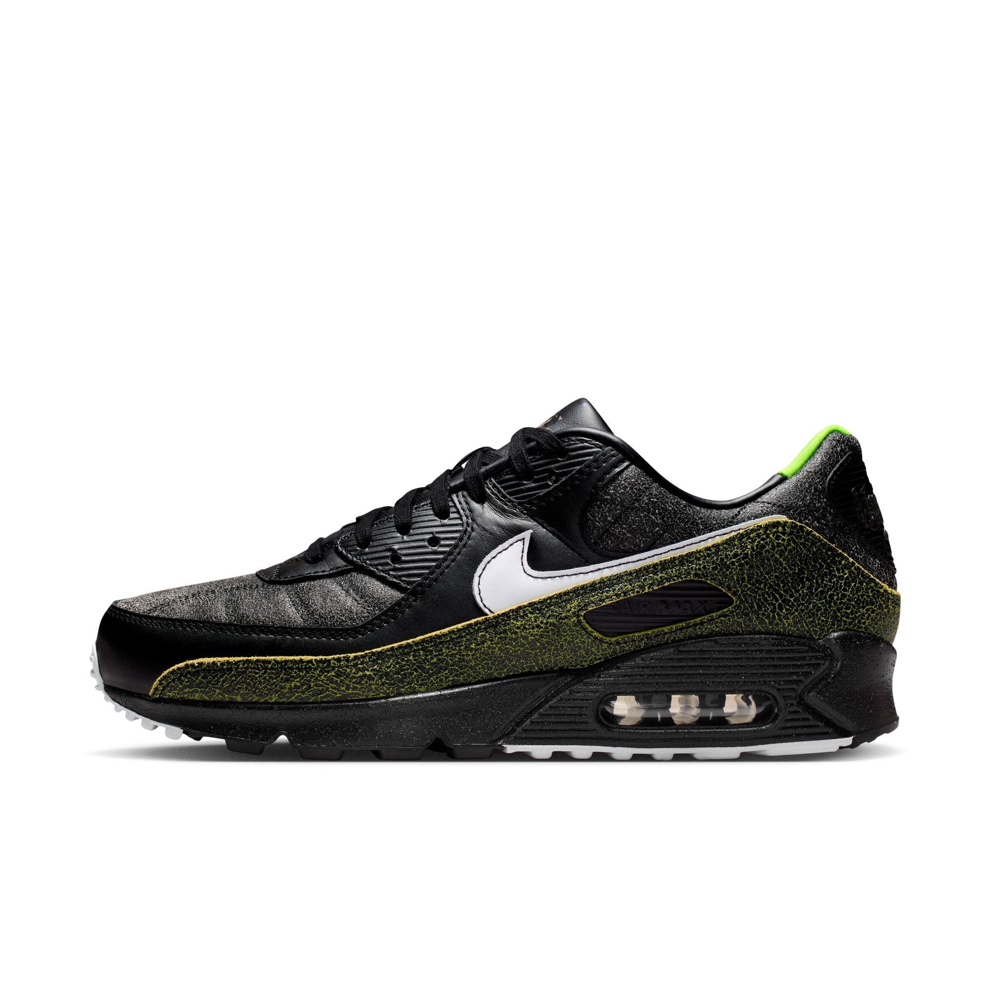 Nike Air Max 90 "Tiempo" Men's Shoe - IU0523-010-NIKE by Nike | Available at Niky's Sports