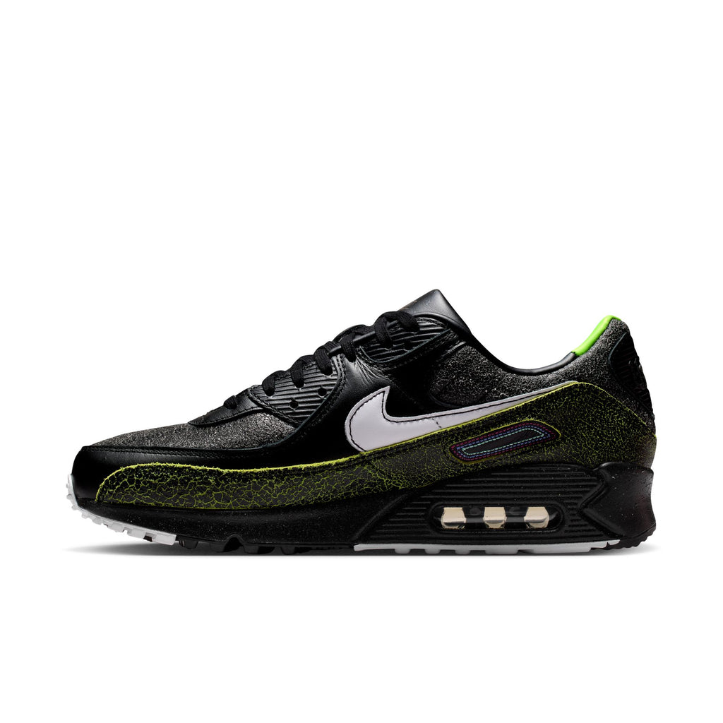 Nike Air Max 90 "Tiempo" Men's Shoe - IU0523-010-NIKE by Nike | Available at Niky's Sports