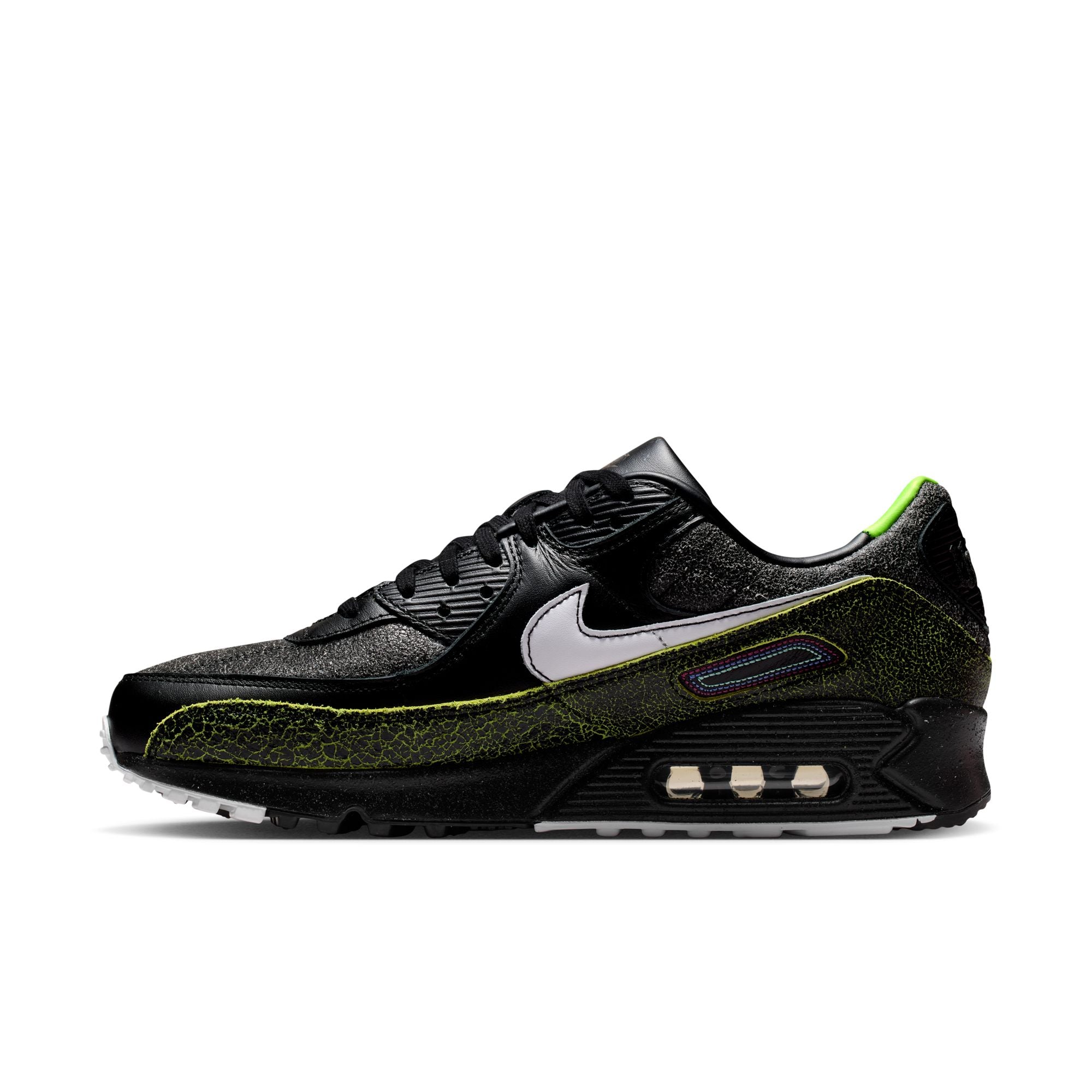 Nike Air Max 90 "Tiempo" Men's Shoe - IU0523-010-NIKE by Nike | Available at Niky's Sports