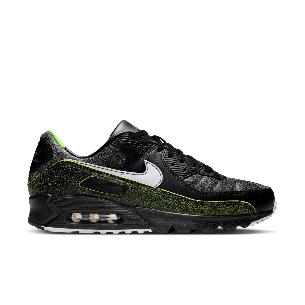 Nike Air Max 90 "Tiempo" Men's Shoe - IU0523-010-NIKE by Nike | Available at Niky's Sports