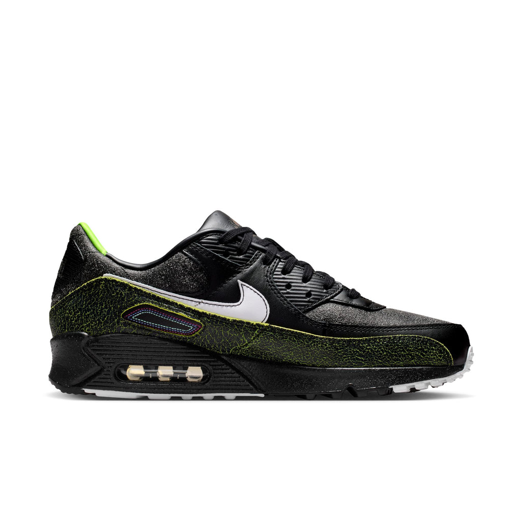 Nike Air Max 90 "Tiempo" Men's Shoe - IU0523-010-NIKE by Nike | Available at Niky's Sports