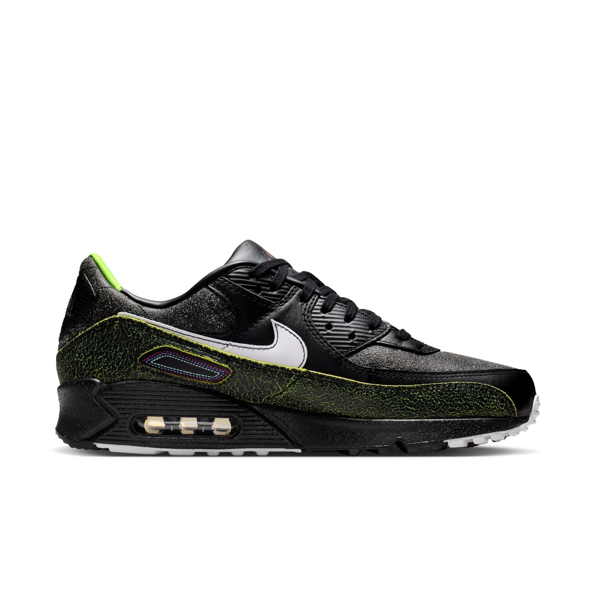 Nike Air Max 90 "Tiempo" Men's Shoe - IU0523-010-NIKE by Nike | Available at Niky's Sports