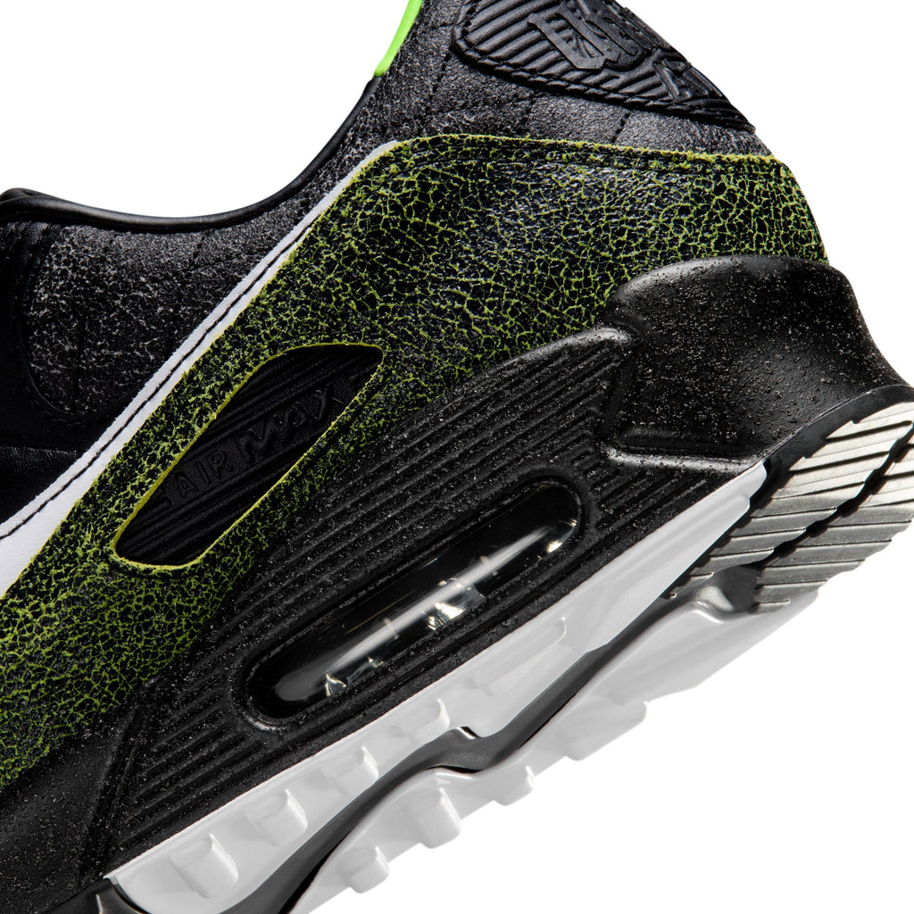 Nike Air Max 90 "Tiempo" Men's Shoe - IU0523-010-NIKE by Nike | Available at Niky's Sports
