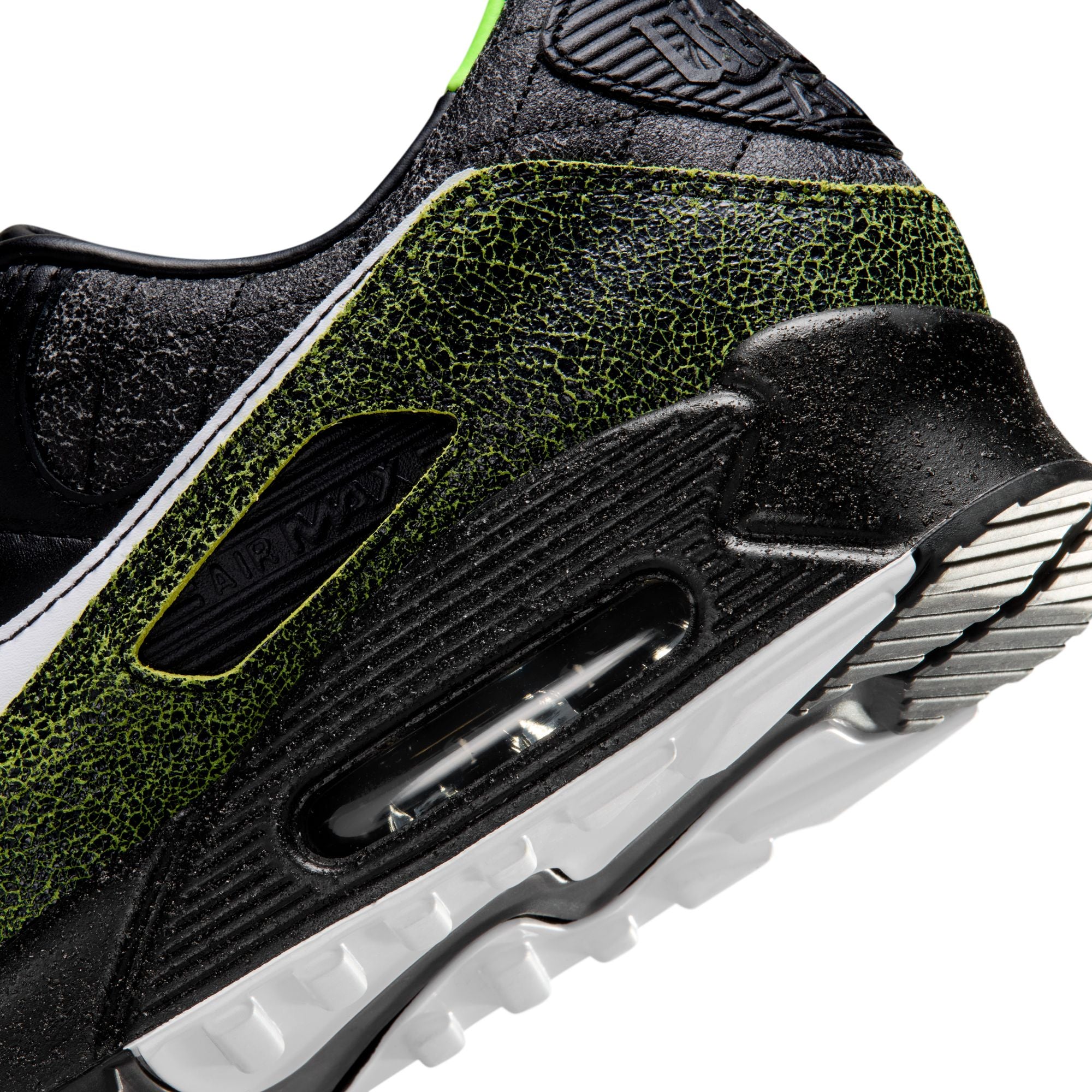 Nike Air Max 90 "Tiempo" Men's Shoe - IU0523-010-NIKE by Nike | Available at Niky's Sports