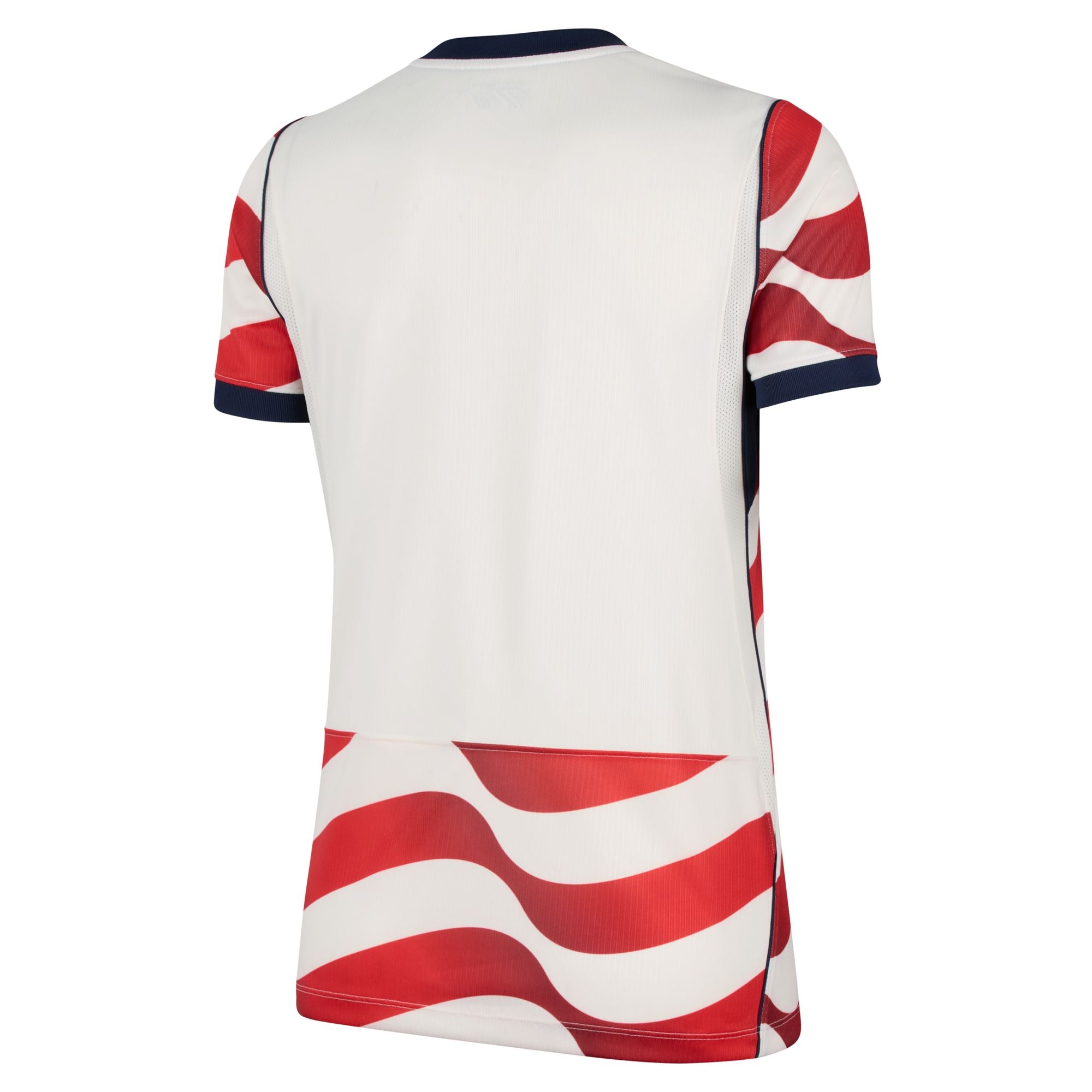 Nike USA USWNT 2026 Stadium Home Women's Nike Dri-FIT Soccer Replica Jersey - IU0669-134-NIKE by Nike | Available at Niky's Sports