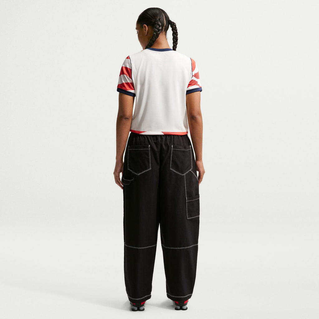 Nike USA USWNT 2026 Stadium Home Women's Nike Dri-FIT Soccer Replica Jersey - IU0669-134-NIKE by Nike | Available at Niky's Sports