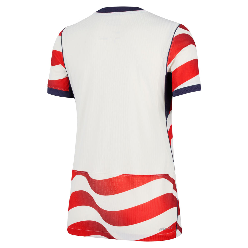 Nike  USWNT 2026 Match Home Women's Nike Aero-FIT Soccer Authentic Jersey - IU0676-134-NIKE by Nike | Available at Niky's Sports