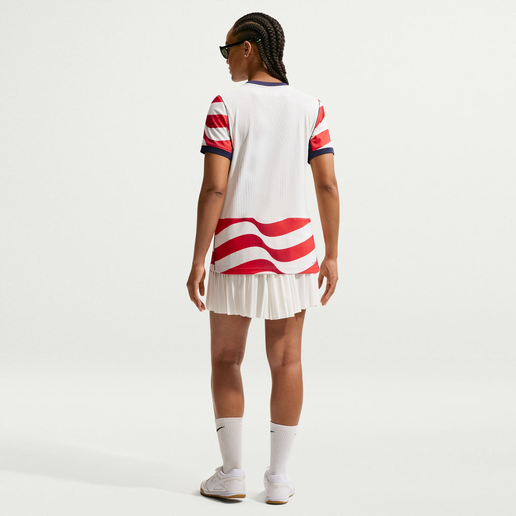Nike  USWNT 2026 Match Home Women's Nike Aero-FIT Soccer Authentic Jersey - IU0676-134-NIKE by Nike | Available at Niky's Sports