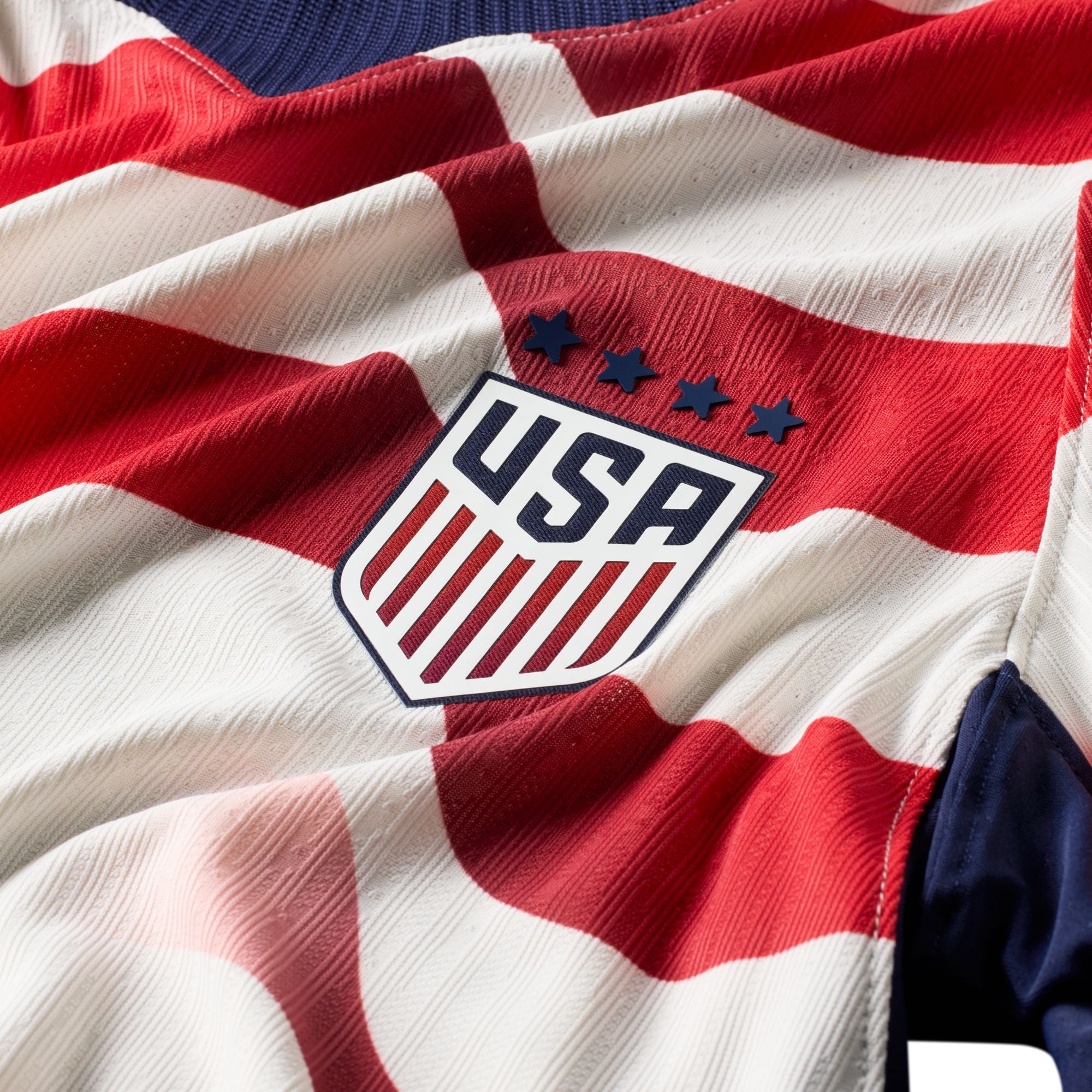 Nike  USWNT 2026 Match Home Women's Nike Aero-FIT Soccer Authentic Jersey - IU0676-134-NIKE by Nike | Available at Niky's Sports