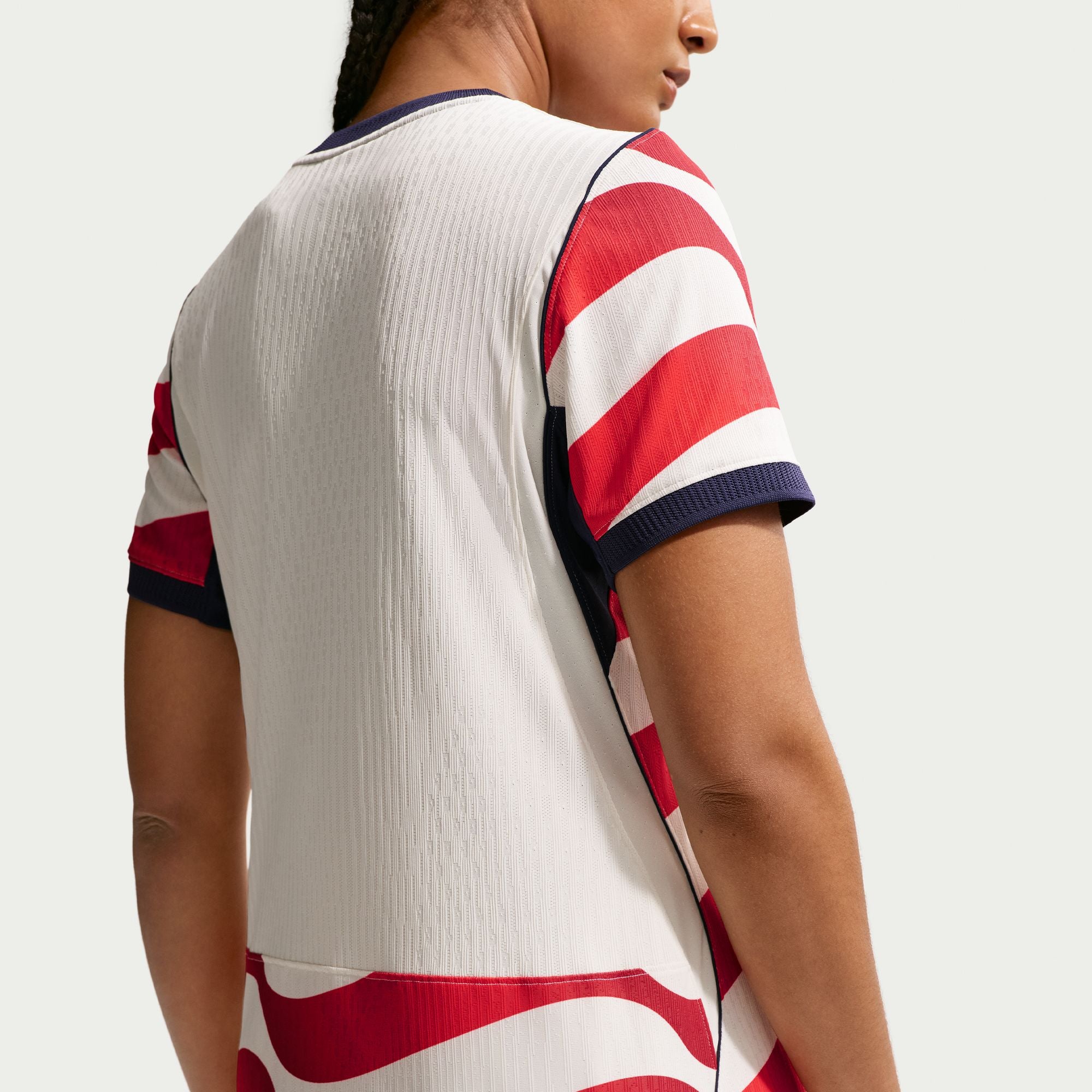 Nike  USWNT 2026 Match Home Women's Nike Aero-FIT Soccer Authentic Jersey - IU0676-134-NIKE by Nike | Available at Niky's Sports
