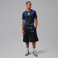 Nike Brazil 2026 Stadium Away Men's Jordan Dri-FIT Soccer Replica Jersey