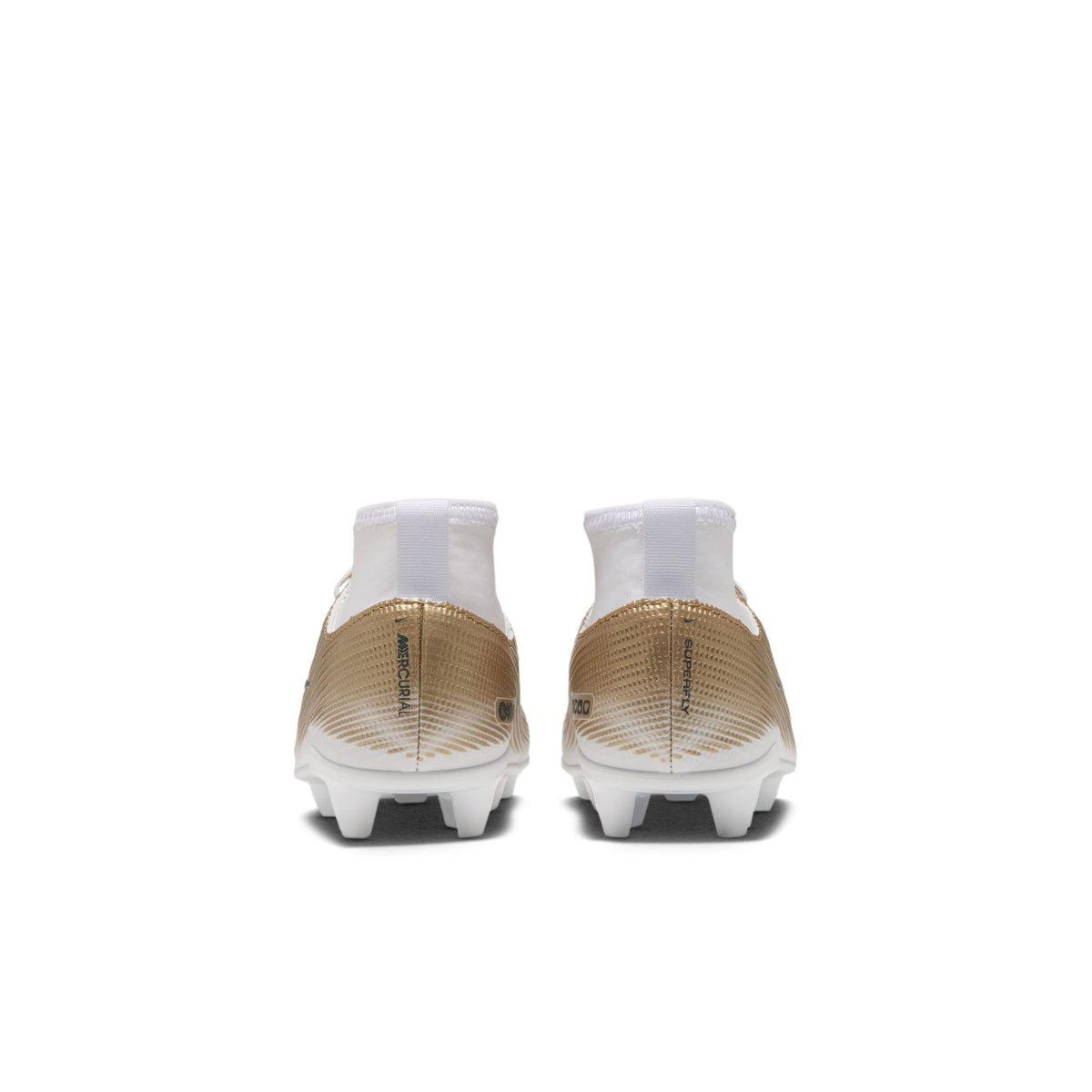 Nike Jr. Mercurial Superfly 11 Club FG "Kylian Mbappé" - IU1794-701 by NIKE | Available at Niky's Sports