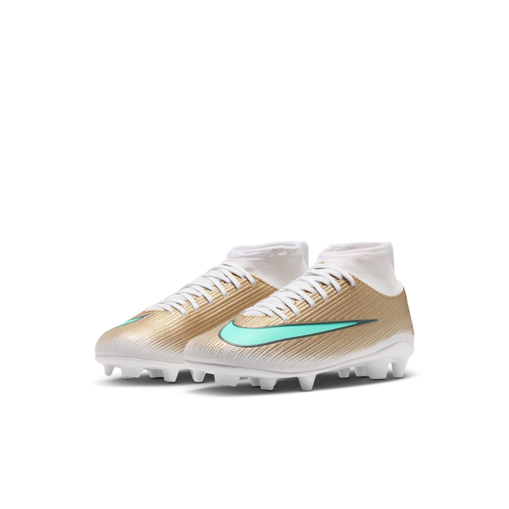 Nike Jr. Mercurial Superfly 11 Club FG "Kylian Mbappé" - IU1794-701 by NIKE | Available at Niky's Sports