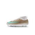 Nike Jr. Mercurial Superfly 11 Club FG "Kylian Mbappé" - IU1794-701 by NIKE | Available at Niky's Sports