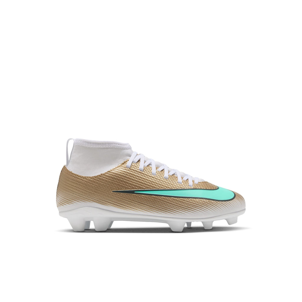 Nike Jr. Mercurial Superfly 11 Club FG "Kylian Mbappé" - IU1794-701 by NIKE | Available at Niky's Sports
