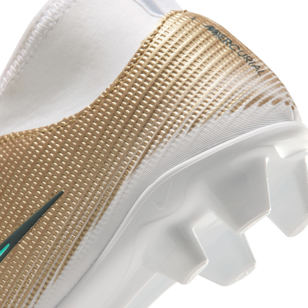 Nike Jr. Mercurial Superfly 11 Club FG "Kylian Mbappé" - IU1794-701 by NIKE | Available at Niky's Sports
