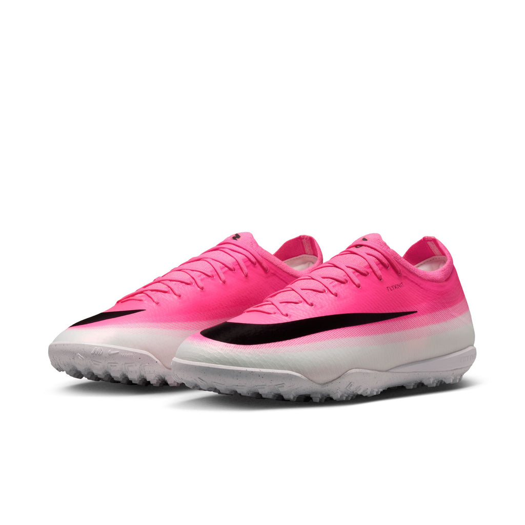Nike Mercurial Vapor 17 Pro TF Low-Top Soccer Shoes - IU2727-900-NIKE by Nike | Available at Niky's Sports