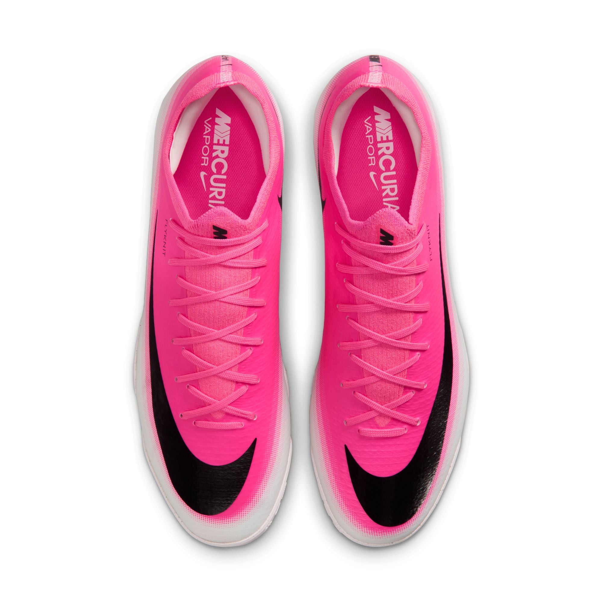 Nike Mercurial Vapor 17 Pro TF Low-Top Soccer Shoes - IU2727-900-NIKE by Nike | Available at Niky's Sports