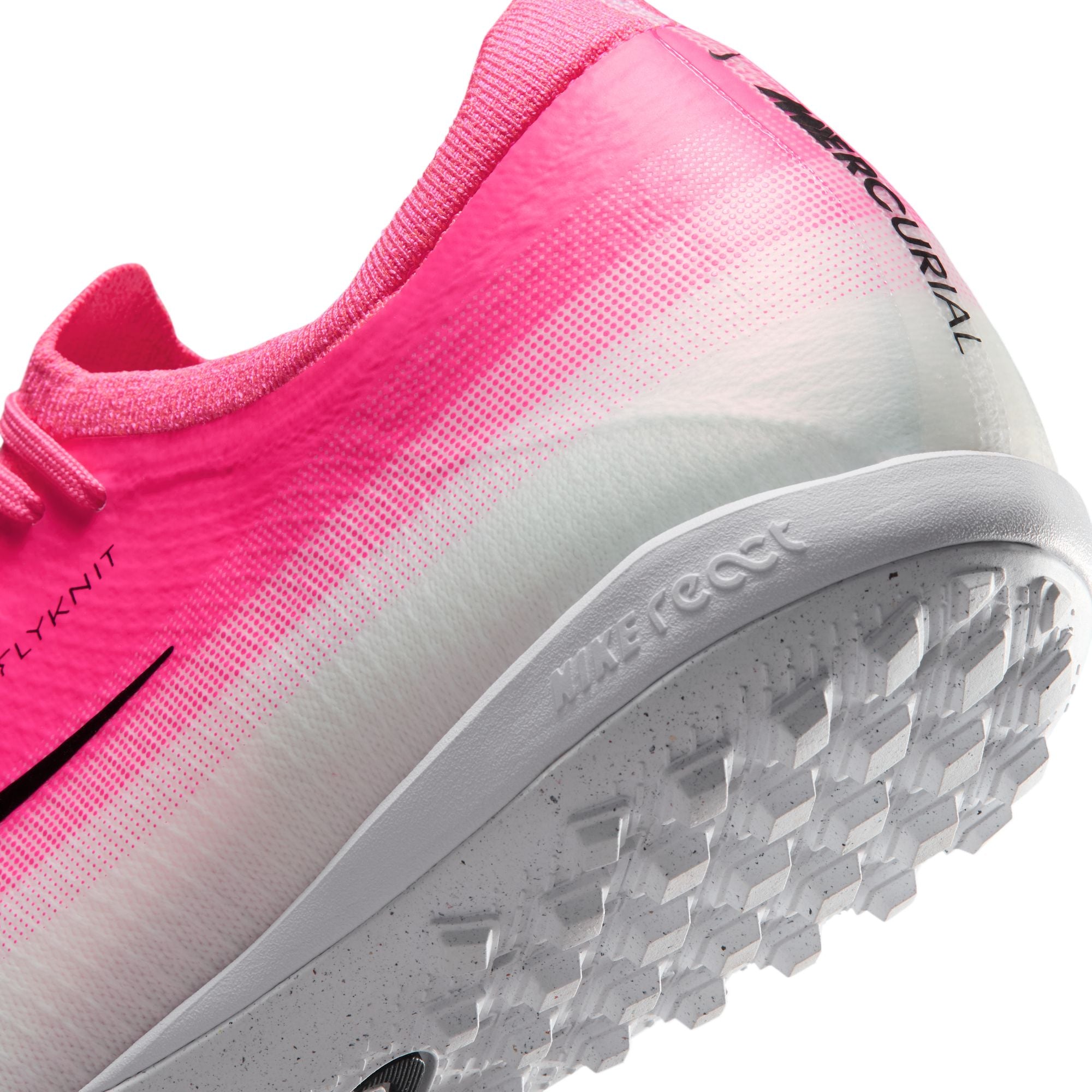 Nike Mercurial Vapor 17 Pro TF Low-Top Soccer Shoes - IU2727-900-NIKE by Nike | Available at Niky's Sports