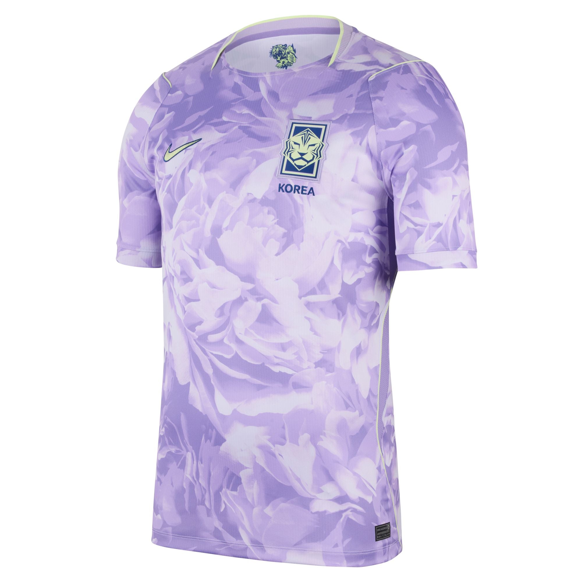 Nike Korea 2026 Stadium Away Men's Nike Dri-FIT Soccer Replica Jersey