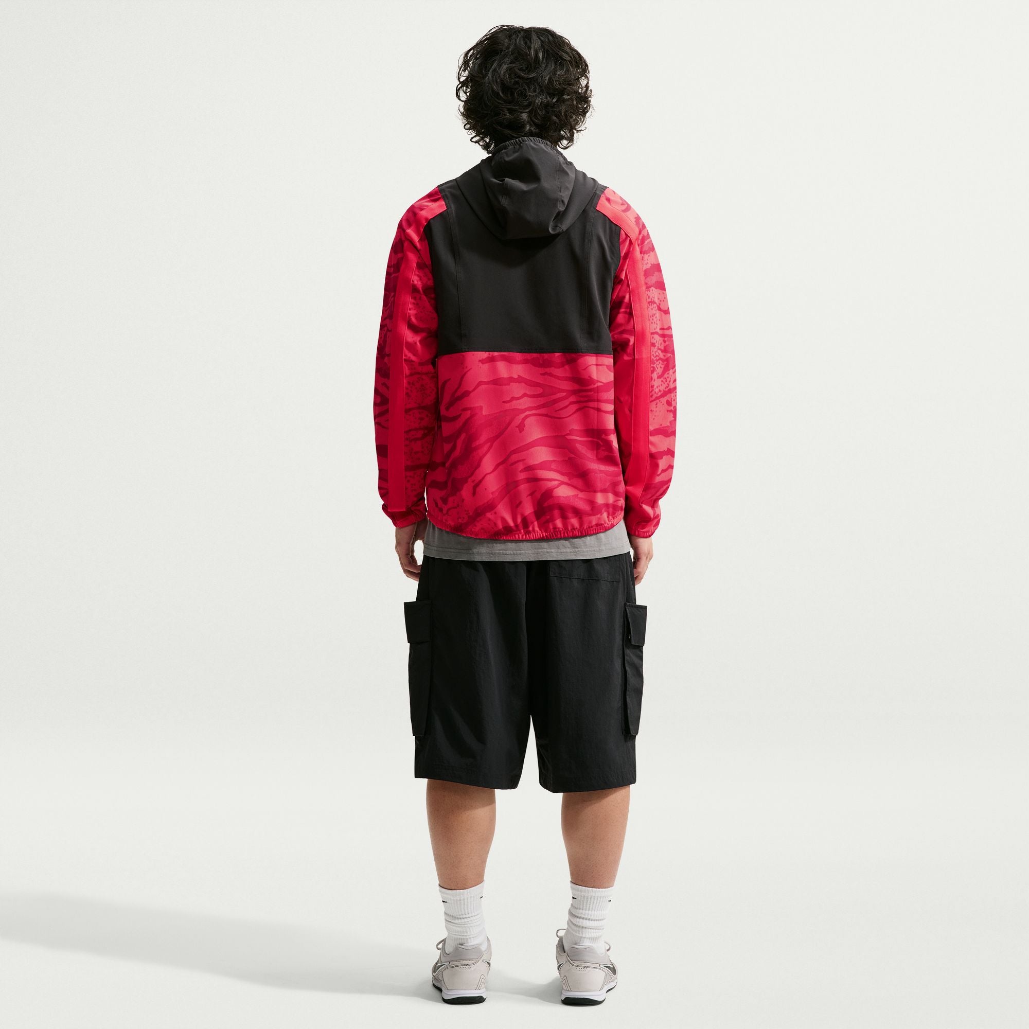 Nike Korea 2026 Energy Jacket