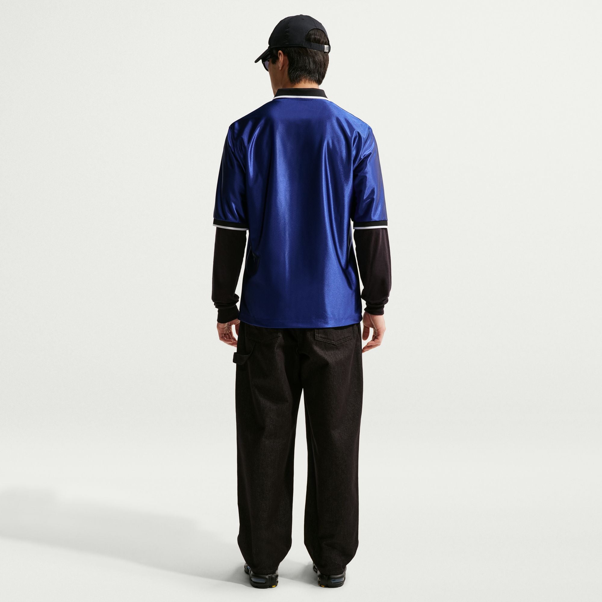 Nike Korea Energy Men's Dri-FIT Short-Sleeve Soccer Top