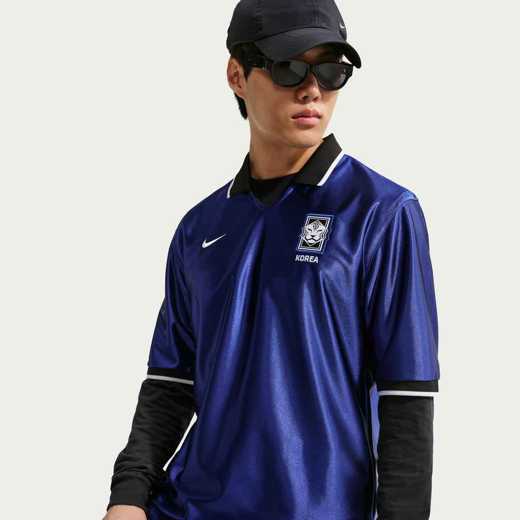 Nike Korea 2026 Energy Jersey - IU3871-418-NIKE by Nike | Available at Niky's Sports