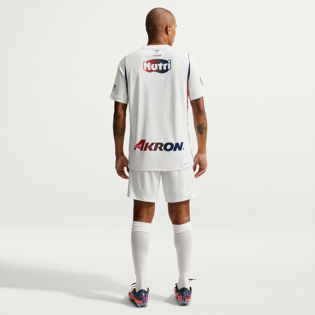 Nike Chivas De Guadalajara 2026/27 Match Away Soccer Jersey