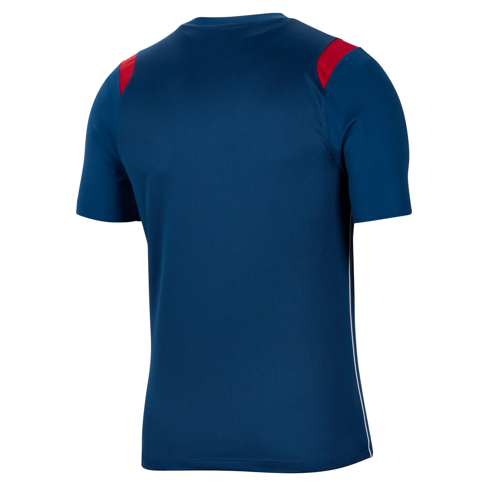 Nike Chivas De Guadalajara Academy Pro Men's Nike Dri-FIT Soccer Short-Sleeve Knit Top - IU7781-477-NIKE by Nike | Available at Niky's Sports