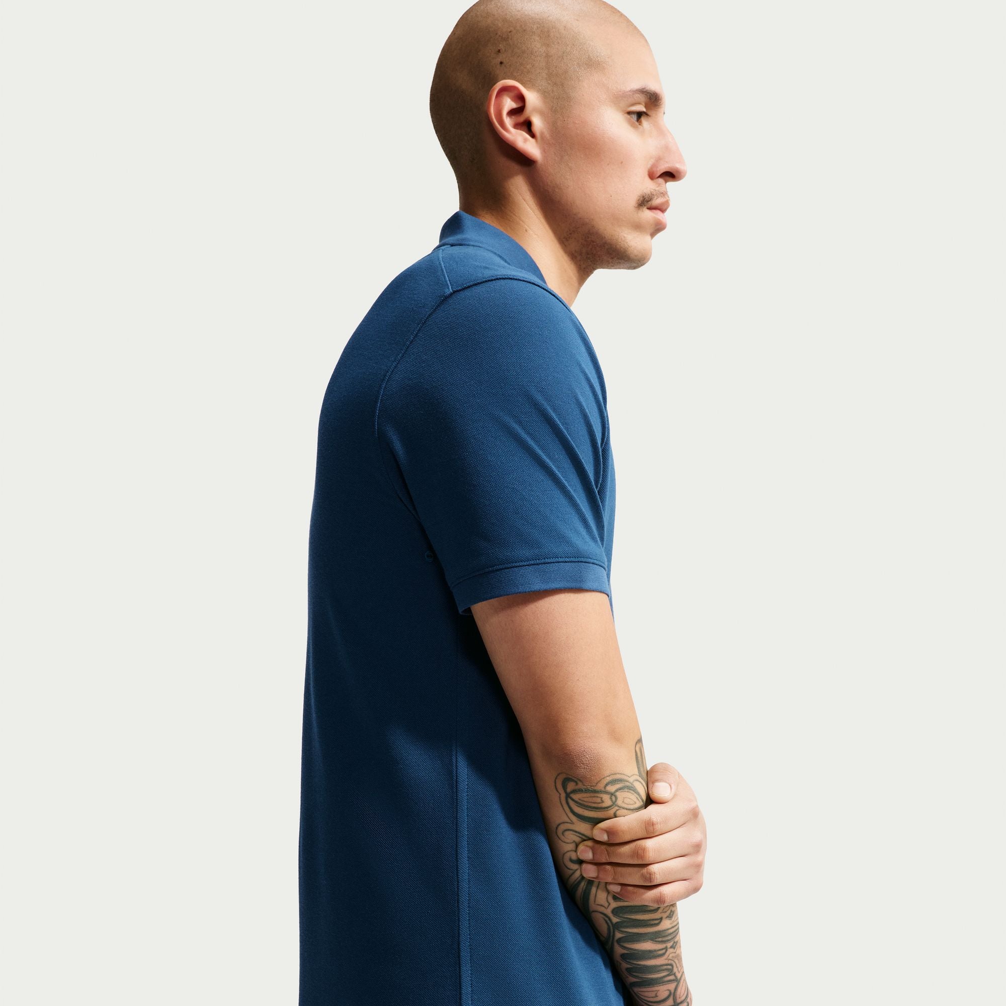 Nike Chivas Men's Soccer Polo