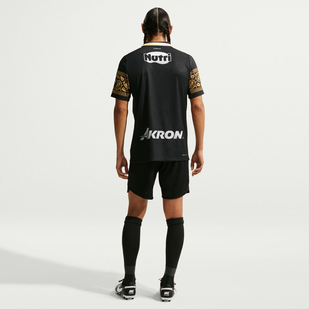 Nike Chivas De Guadalajara Stadium Third Men's Nike Dri-FIT Soccer Replica Shorts - IU7816-010-NIKE by Nike | Available at Niky's Sports
