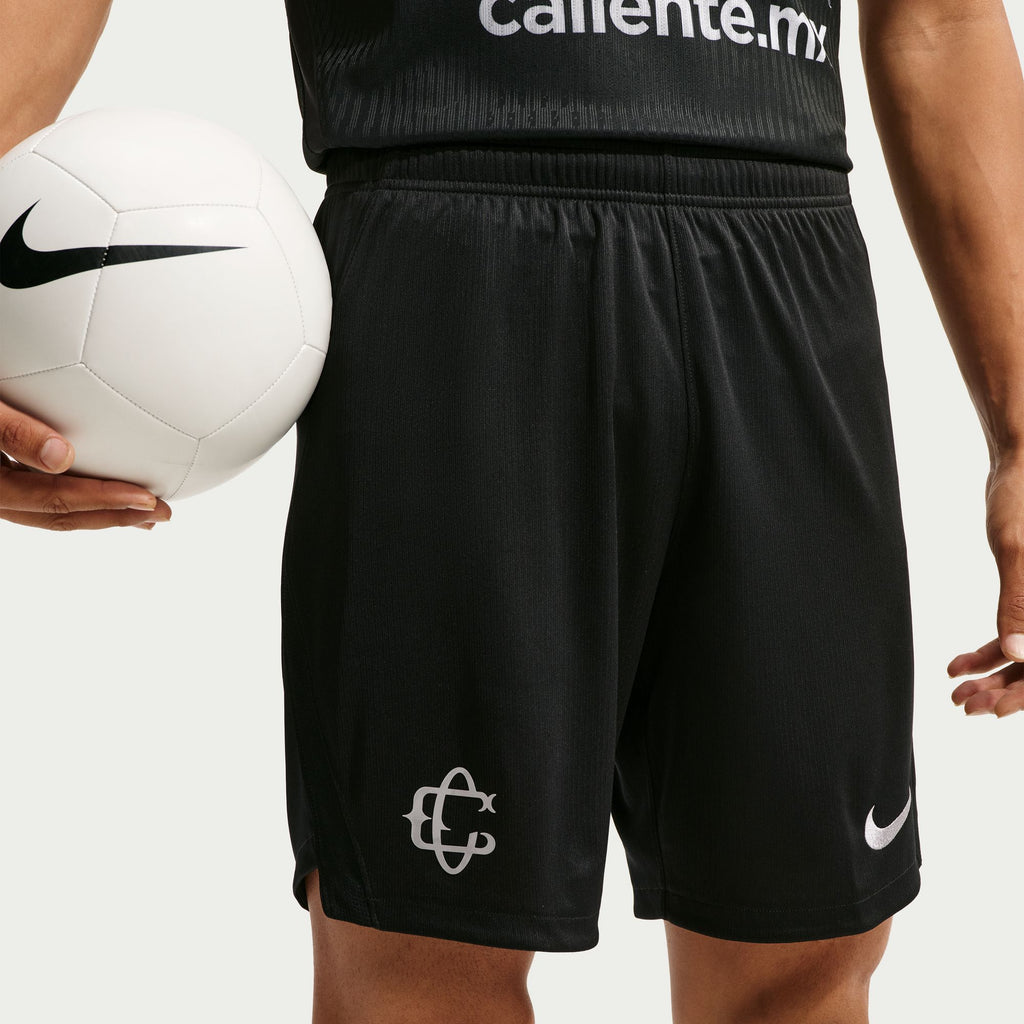 Nike Chivas De Guadalajara Stadium Third Men's Nike Dri-FIT Soccer Replica Shorts - IU7816-010-NIKE by Nike | Available at Niky's Sports