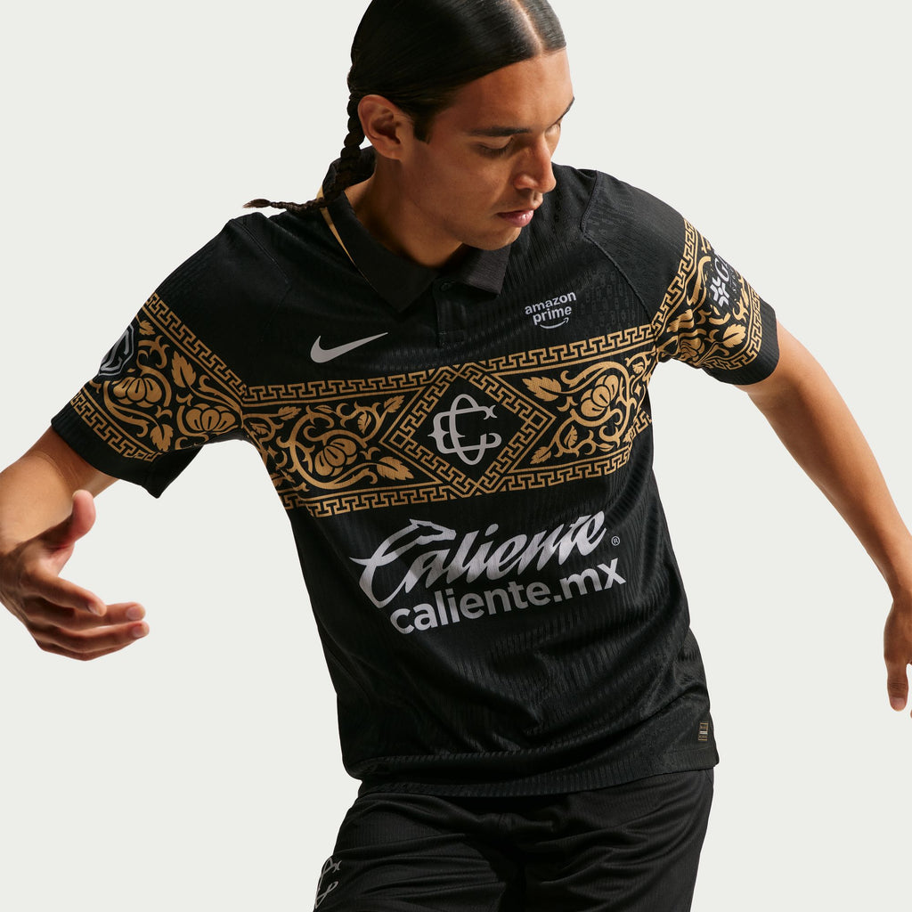 Nike Chivas De Guadalajara 2026/27 Match Third Men's Aero-FIT Soccer Authentic Jersey - IU7984-011-NIKE by Nike | Available at Niky's Sports