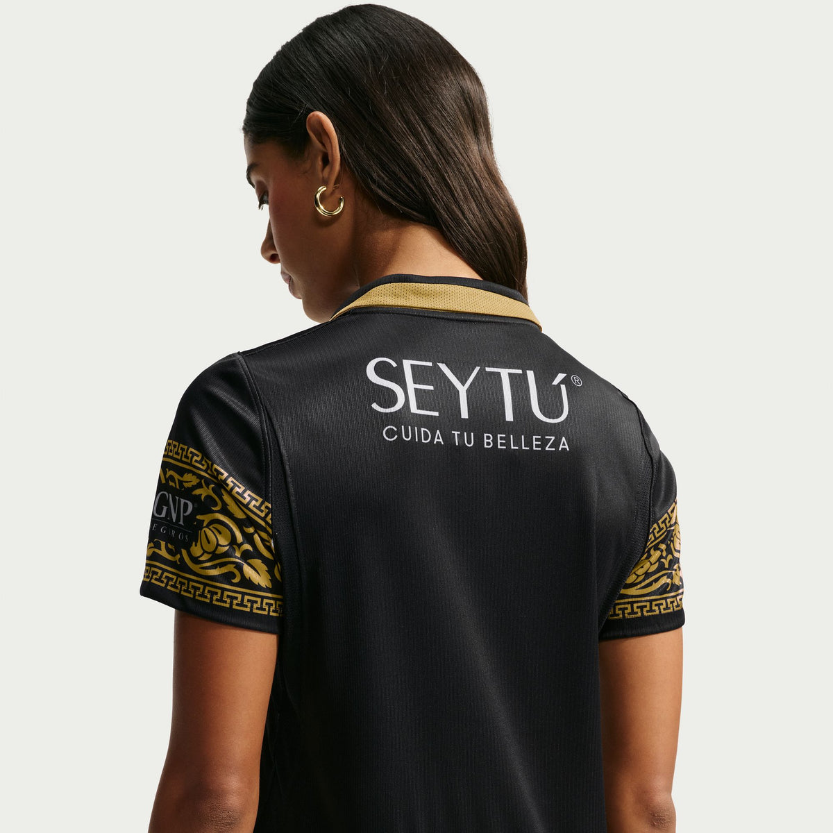 Nike Chivas De Guadalajara 2026/27 Stadium Third Women's Dri-FIT Soccer Replica Jersey - IU7985-011-NIKE by Nike | Available at Niky's Sports