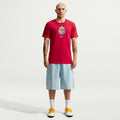 Nike Chivas De Guadalajara Men's Soccer T-Shirt