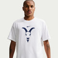 Nike Chivas De Guadalajara Men's Soccer T-Shirt - IV4837-100-NIKE by Nike | Available at Niky's Sports